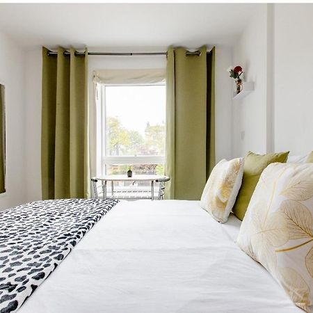 Charlotte Double Room London Kültér fotó