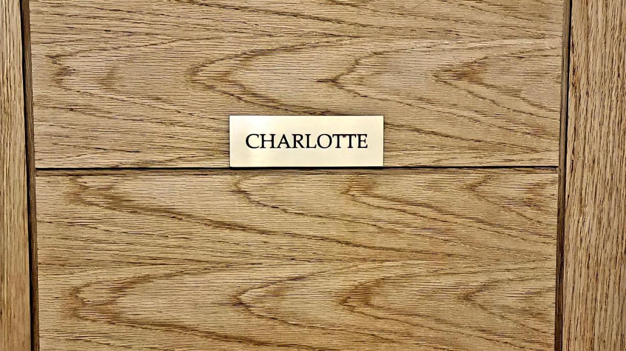 Charlotte Double Room London Kültér fotó